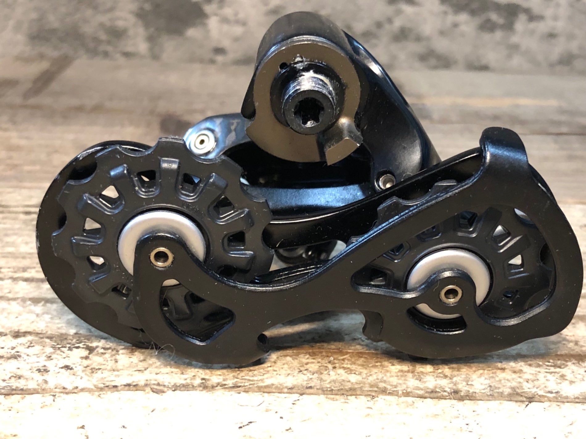 JS927 カンパニョーロ CAMPAGNOLO コーラス CHORUS 11 RD11-CH1 リア