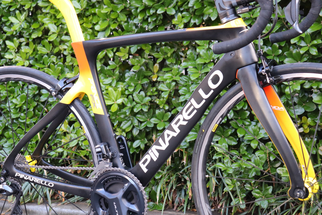 ピナレロ PINARELLO プリンス PRINCE FX 2019年モデル 515サイズ アルテグラ R8050MIX Di2 11S カーボン ロードバイク 【さいたま浦和店】