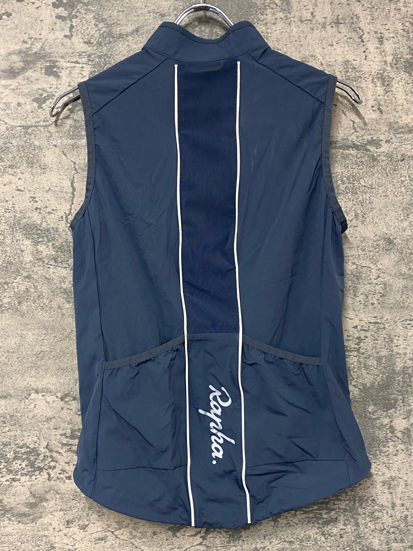ラファ　クラシックジレS JD011 ラファ Rapha クラシックジレ CLASSIC GILET サイクルベスト
