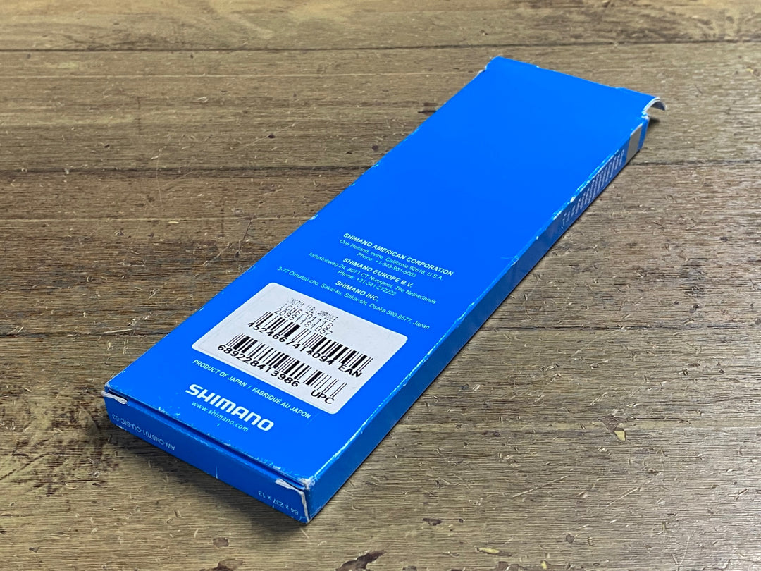 KB455 シマノ SHIMANO CN-6701 チェーン 118L