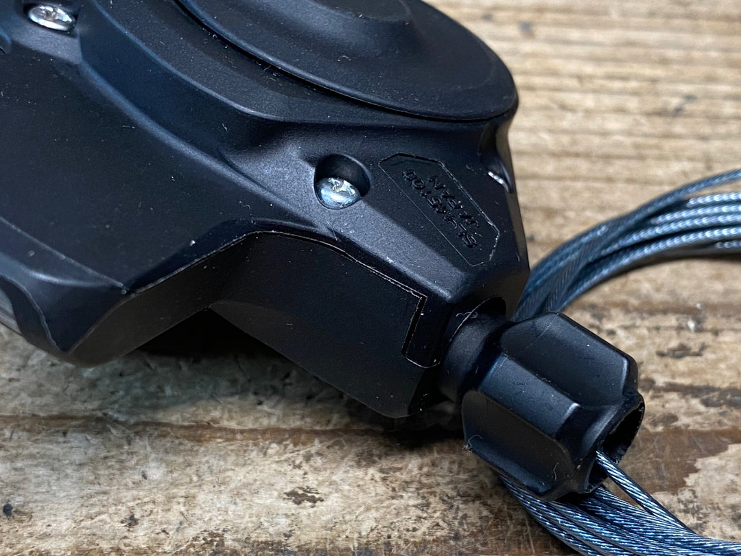 JJ024 シマノ SHIMANO ディオーレ DEORE SL-M5100 サムシフター 11s バンドなし