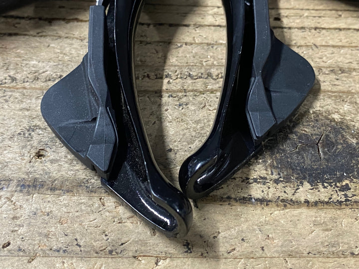 KI629 シマノ SHIMANO 105 ST-R7120 STIレバー 2x12S 油圧