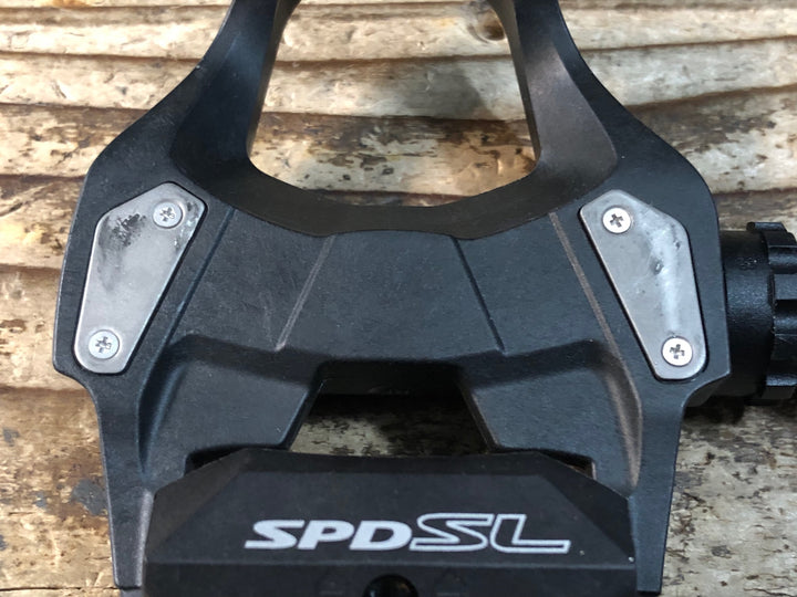 JI433 シマノ SHIMANO PD-RS500 ビンディングペダル SPD-SL