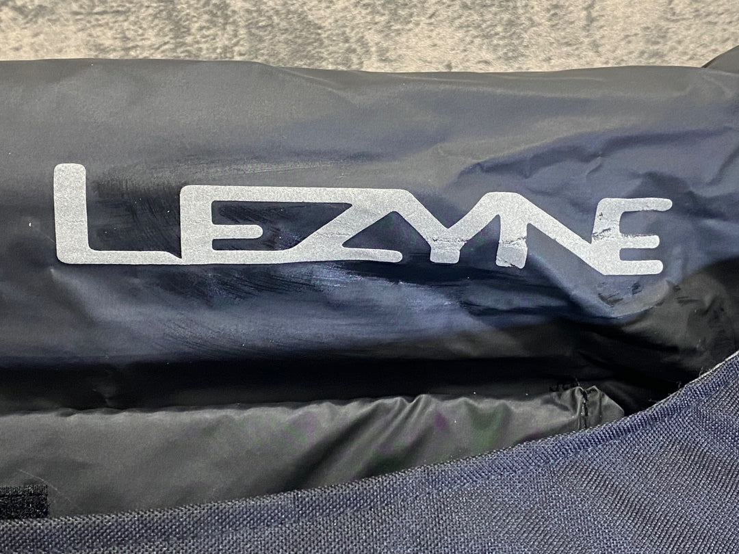 JJ661 レザイン LEZYNE メッセンジャー バッグ