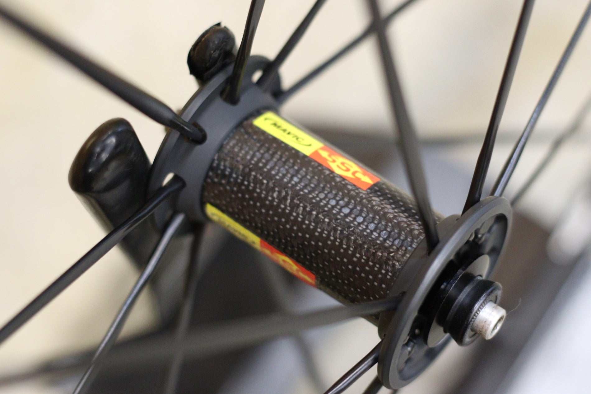 MAVIC KSYRIUM SLR エグザリット シマノ11s クイック付き マヴィック MAVIC キシリウム エグザリット KSYRIUM SLR EXALITH