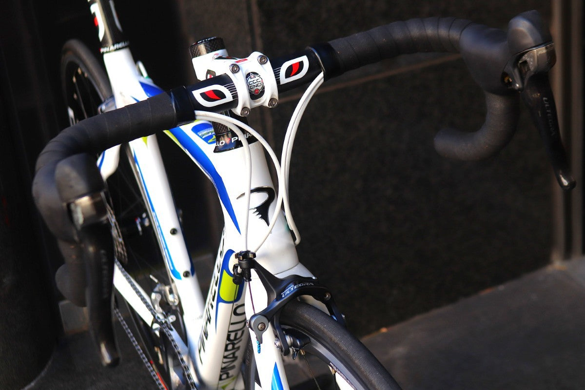 ピナレロ PINARELLO FP TEAM 2013モデル 445サイズ シマノ アルテグラ