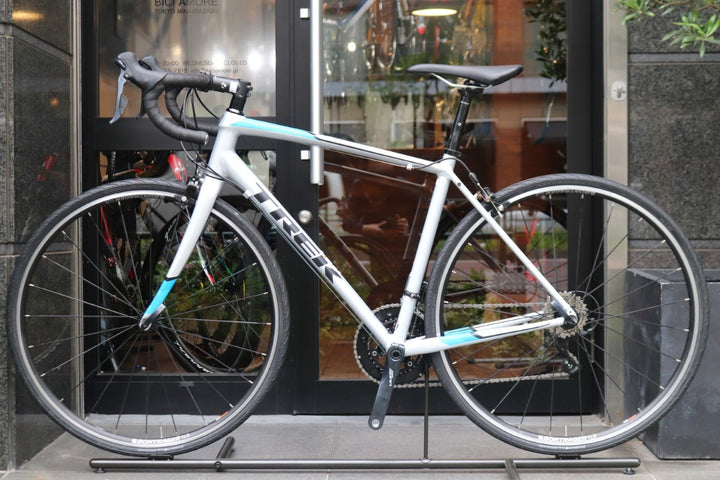 決算SALE トレック TREK ドマーネ DOMANE AL3 2018モデル 54サイズ シマノ ソラ R3000 9S アルミ ロードバイク 【東京南麻布店】