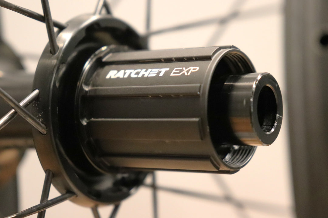 ロヴァール ROVAL ラピーデ RAPIDE CLX2 カーボン チューブレスレディ ホイールセット スラム XDR 21C【仙台店】