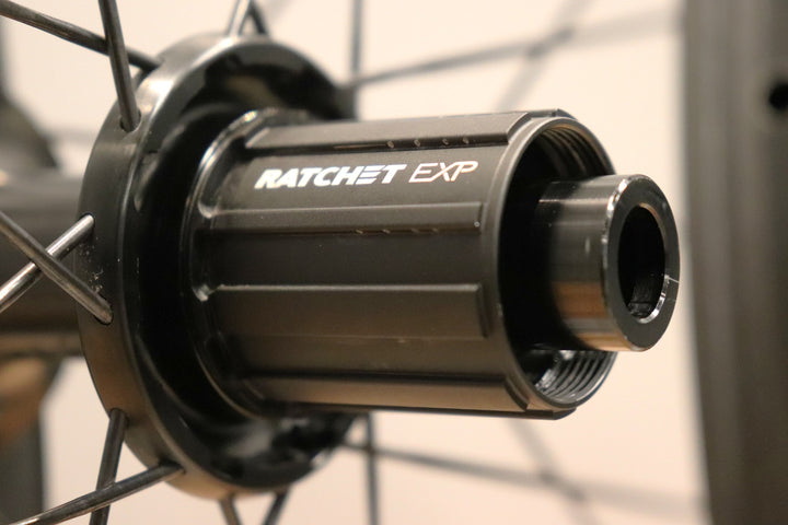 ロヴァール ROVAL ラピーデ RAPIDE CLX2 カーボン チューブレスレディ ホイールセット スラム XDR 21C【仙台店】