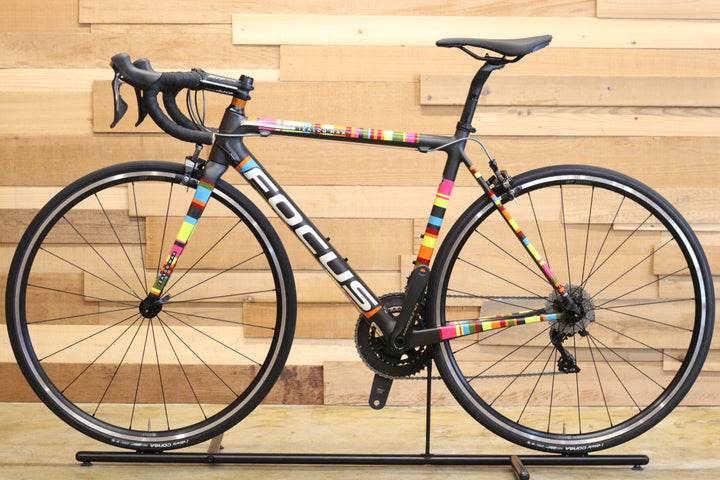 フォーカス FOCUS イザルコ マックス IZALCO MAX 2018 Sサイズ アルテグラ R8000 11S カーボン ロードバイク 【立川店】
