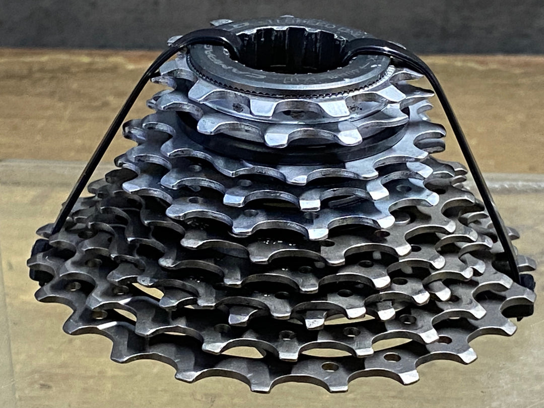 JS894 カンパニョーロ CAMPAGNOLO スーパーレコード SUPER RECORD 11-23T 11S カセットスプロケット