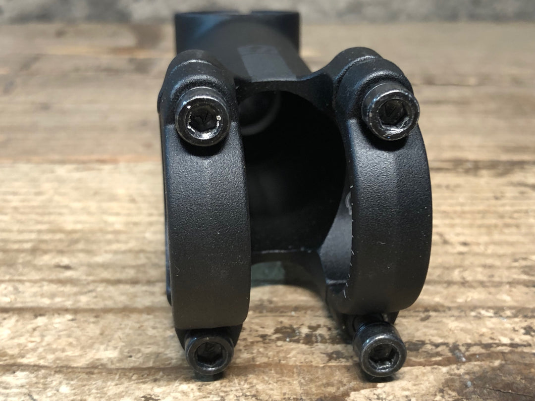JQ603 ボントレガー BONTRAGER ELITE BLENDR STEM アルミステム 黒 Φ31.8 90mm