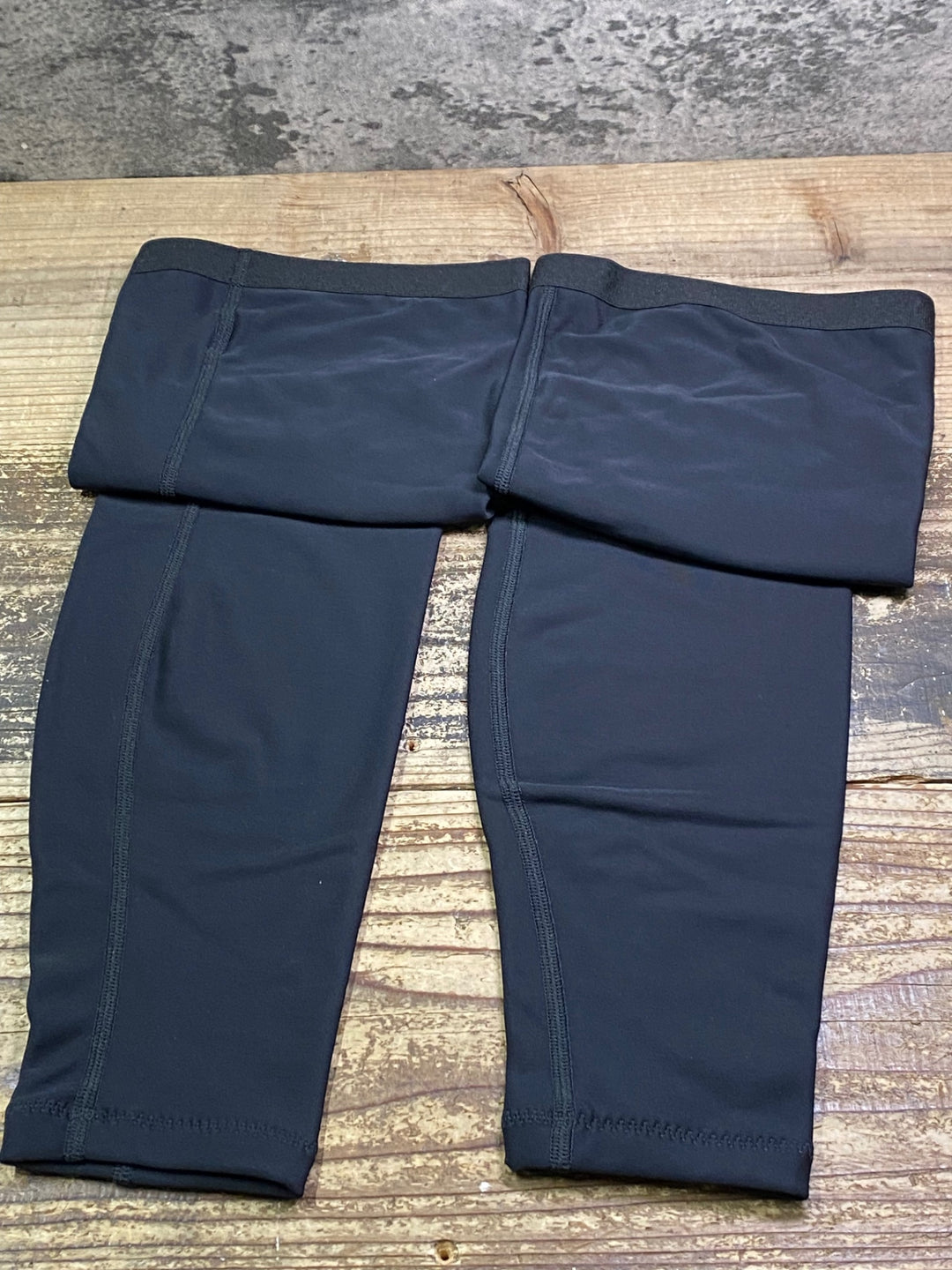 JK321 ドットアウト DOTOUT A15X450 SKIN LEGWARMER レッグウォーマー XL