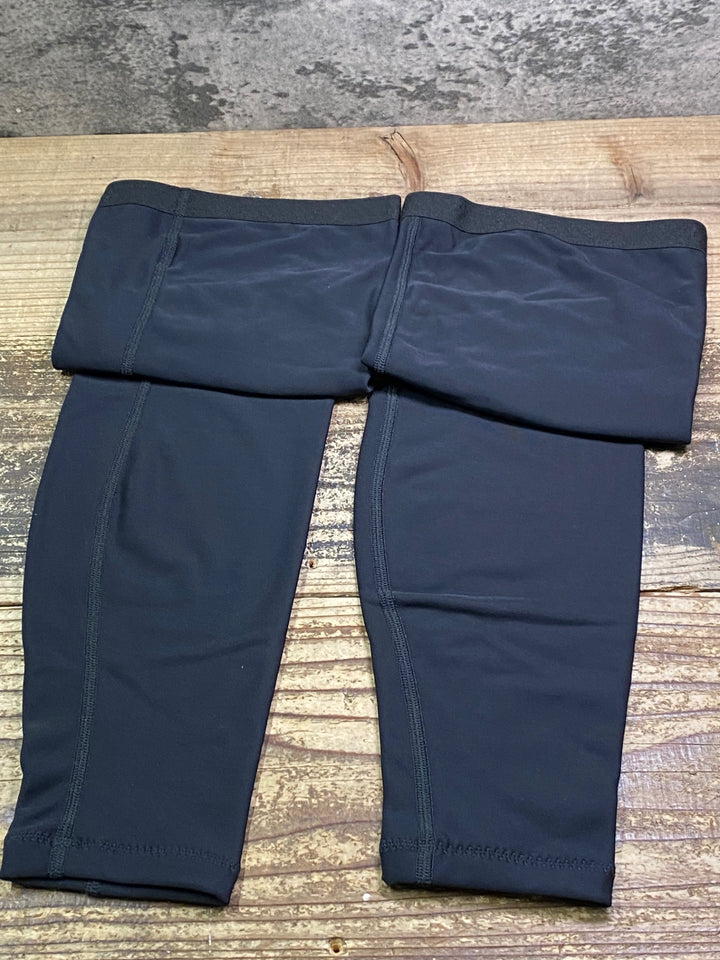 JK321 ドットアウト DOTOUT A15X450 SKIN LEGWARMER レッグウォーマー XL