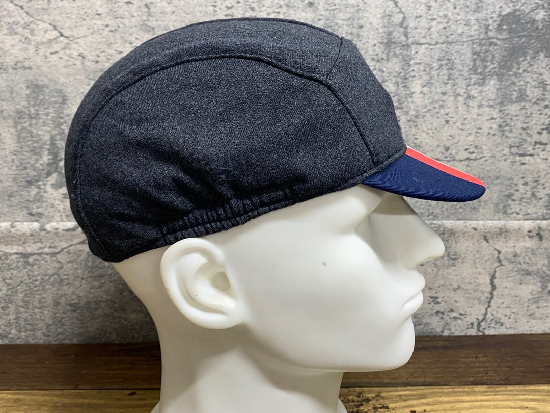 KH252 ルコックスポルティフ le coq sportif サイクルキャップ フリーサイズ
