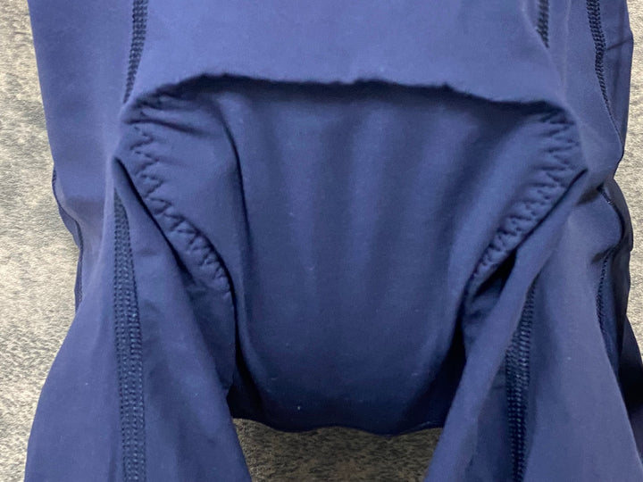 JY821 ベロビチ velobici MODERNIST ビブショーツ 濃紺 Ⅰ レディース