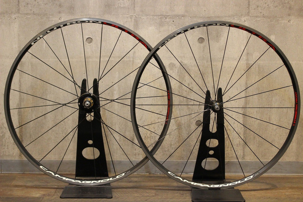 カンパニョーロ CAMPAGNOLO ニュートロン NEUTRON ULTRA アルミ