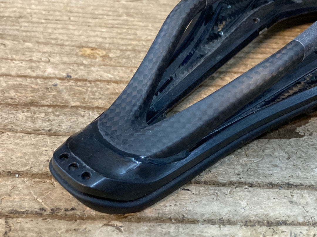 JP029 スペシャライズド SPECIALIZED S-WORKS パワー POWER サドル カーボンレール 130mm