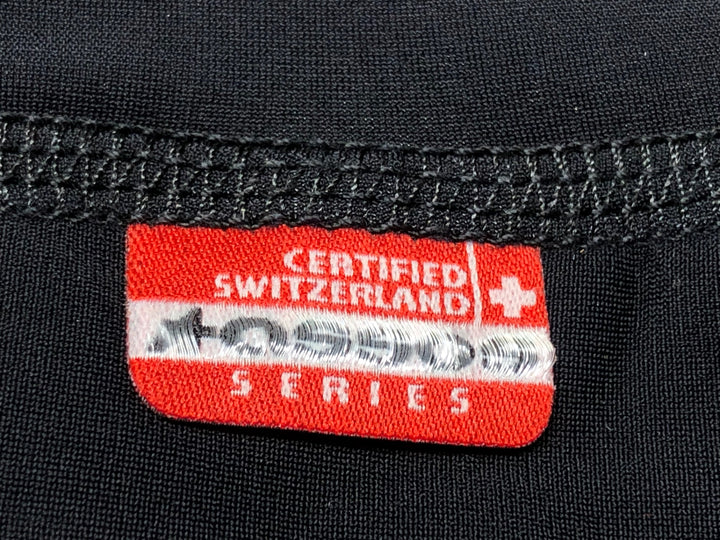 JQ153 アソス assos wintersocks サイクルソックス 黒 2