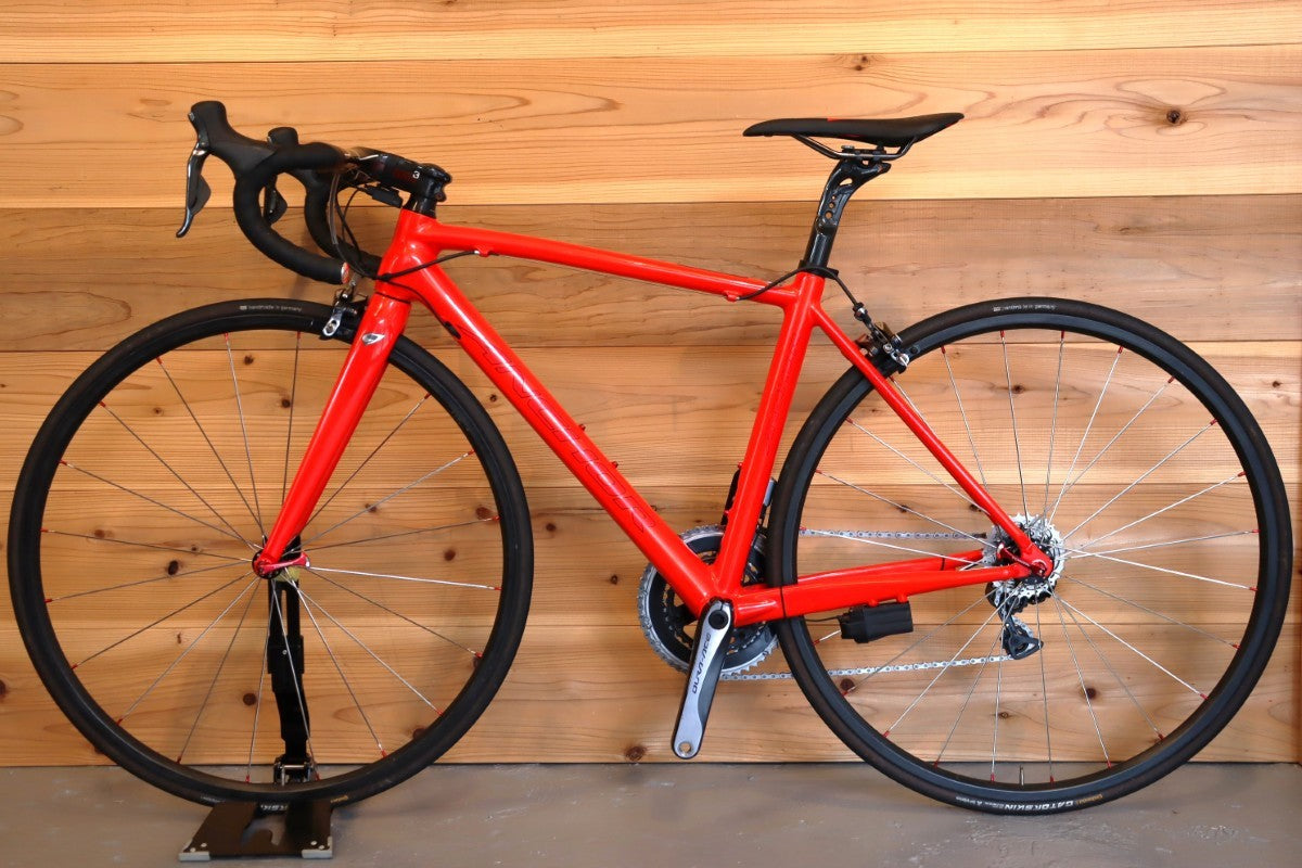 ブリヂストン アンカー BRIDGESTONE ANCHOR RS8 2014モデル 460サイズ