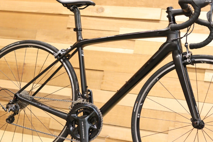 トレック TREK エモンダ EMONDA SL6 2015 52サイズ シマノ アルテグラ 6800 11S カーボン ロードバイク 【立川店】