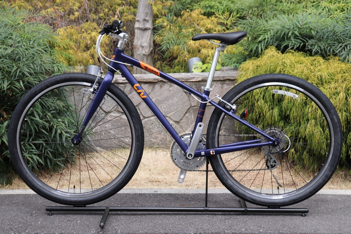 ジャイアント GIANT LIV グラム GRAMME クロスバイク 【さいたま