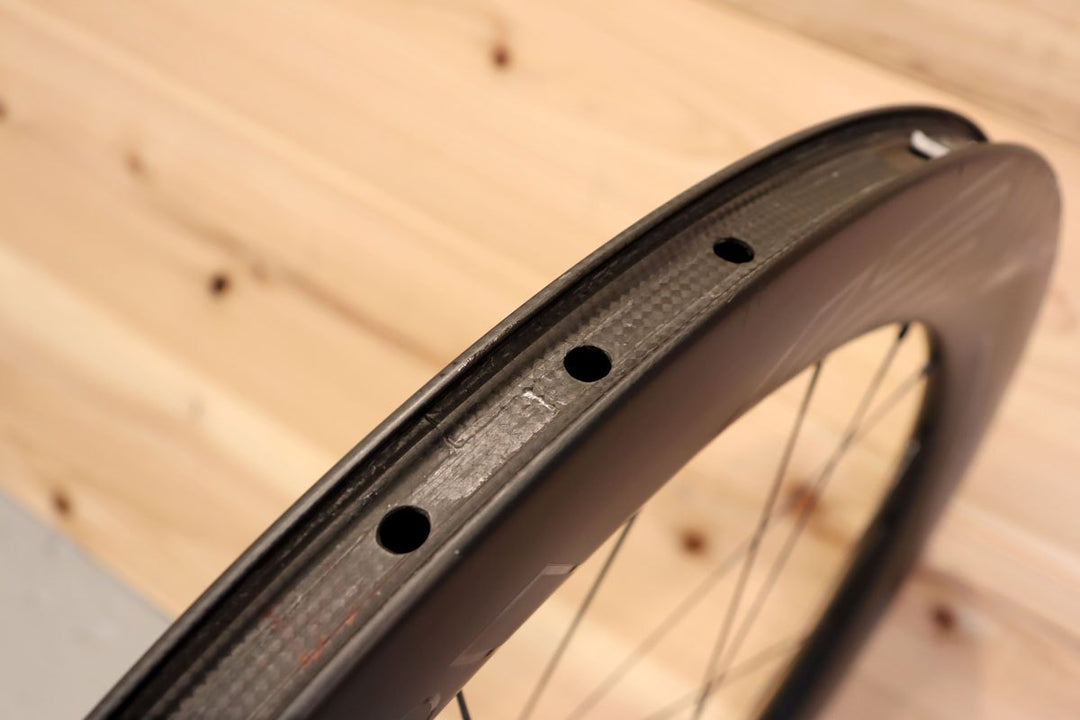 ロヴァール ROVAL RAPIDE CLX64 Disc カーボン ディスク ホイールセット シマノ11/12s 【千葉店】