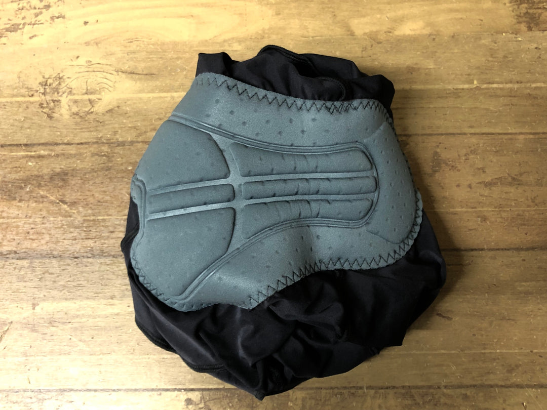 JO598 ジャイアント GIANT 半袖 ワンピース 紺 オレンジ M