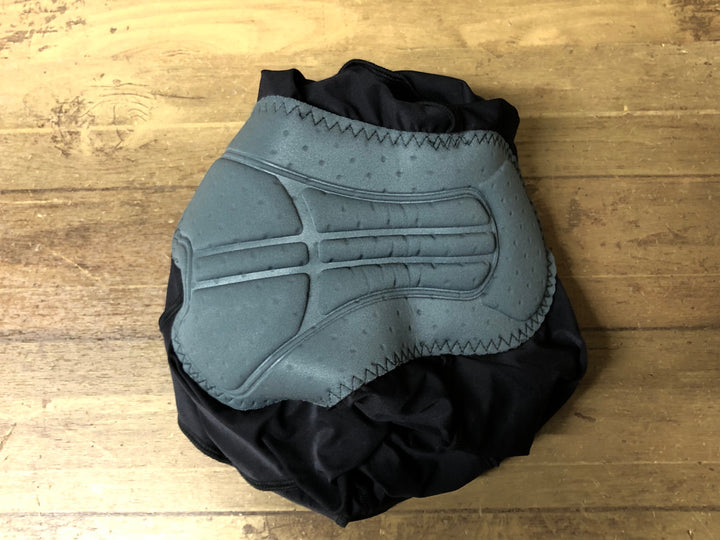 JO598 ジャイアント GIANT 半袖 ワンピース 紺 オレンジ M