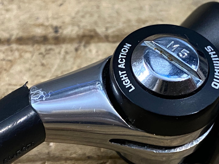 KK651 シマノ SHIMANO SL-BS79 バーコン TTバー用 シフトレバー