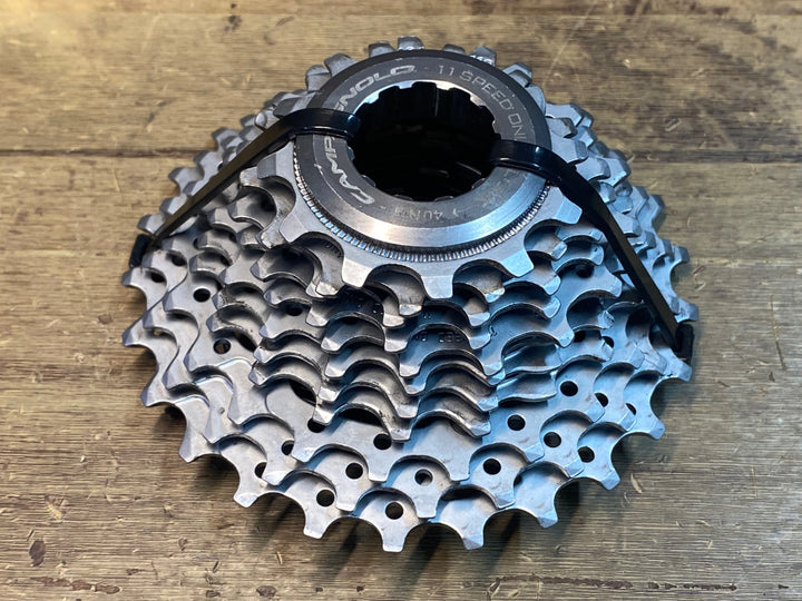 JI256 カンパニョーロ CAMPAGNOLO コーラス CHORUS スプロケット 12-25T 11S