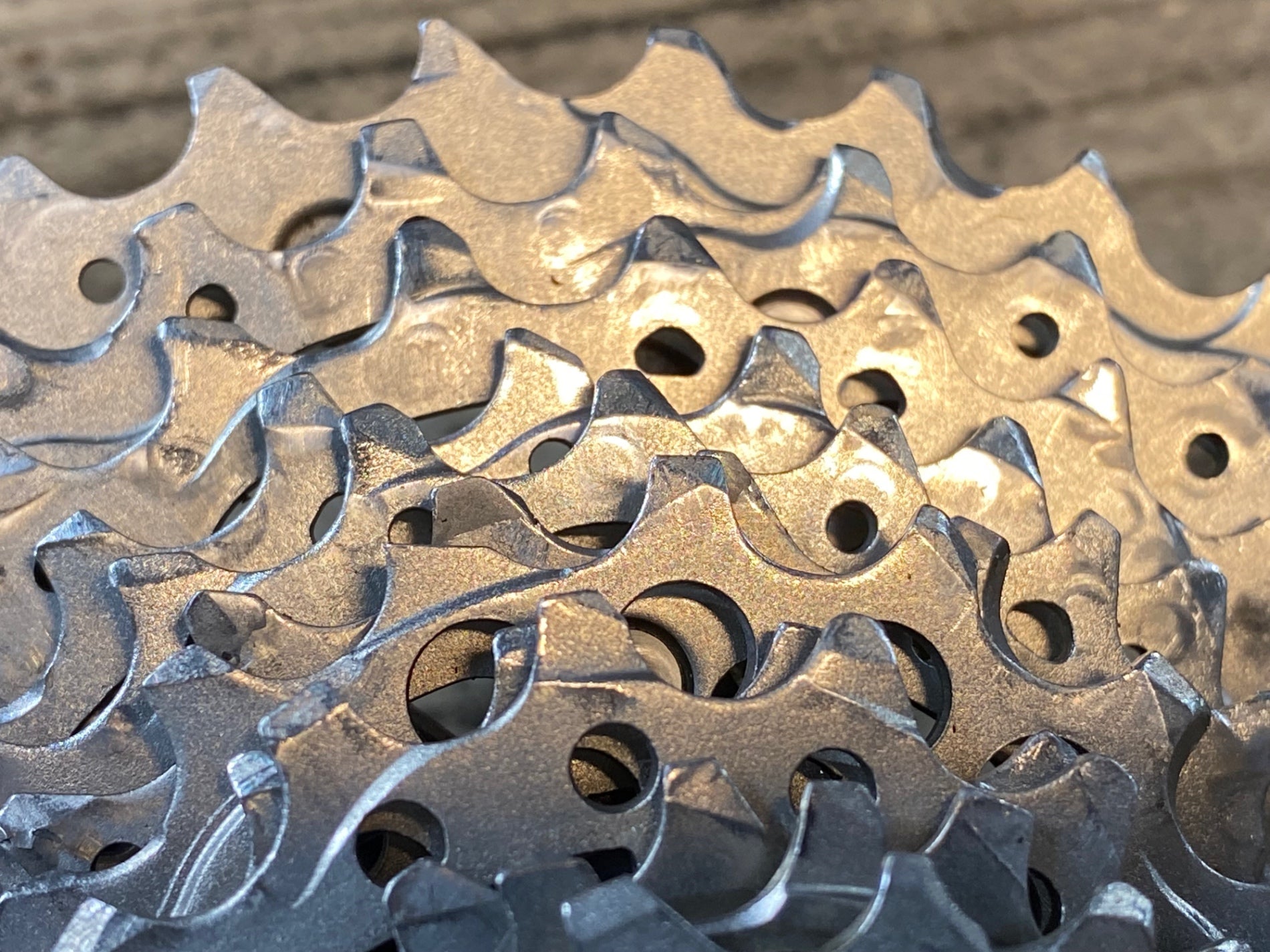 JS759 シマノ SHIMANO アルテグラ ULTEGRA CS-R8101 スプロケット 11