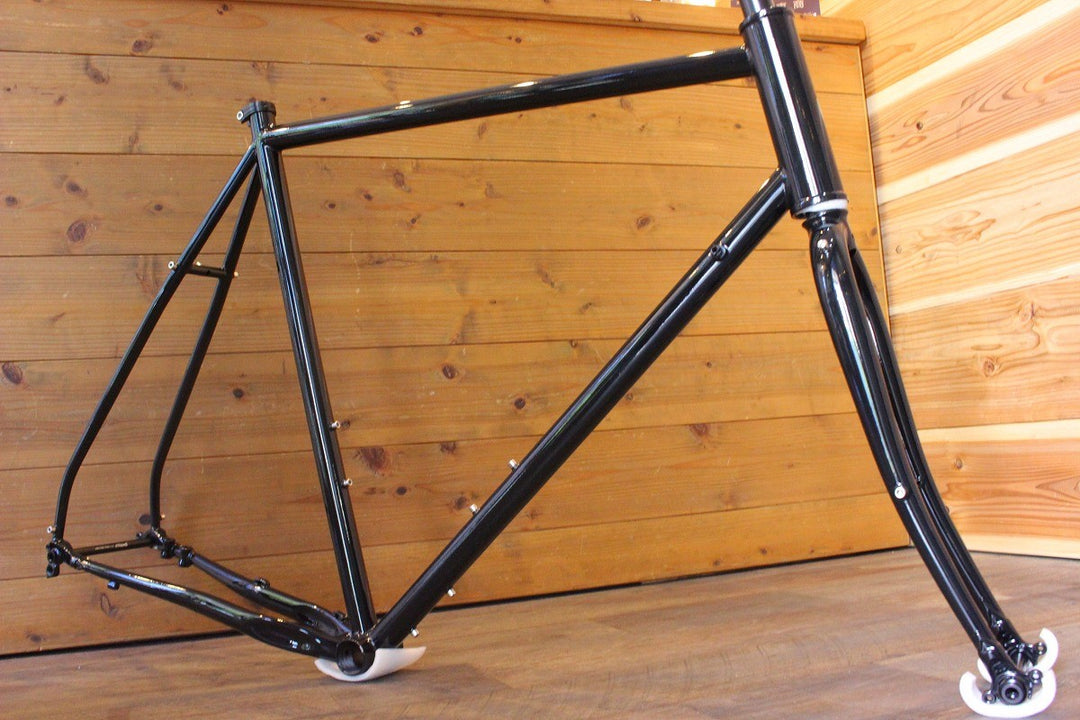未使用 サーリー SURLY ミッドナイトスペシャル MIDNIGHT SPECIAL 60サイズ クロモリ ロードバイク フレームセット リペイント品 【名古屋店】