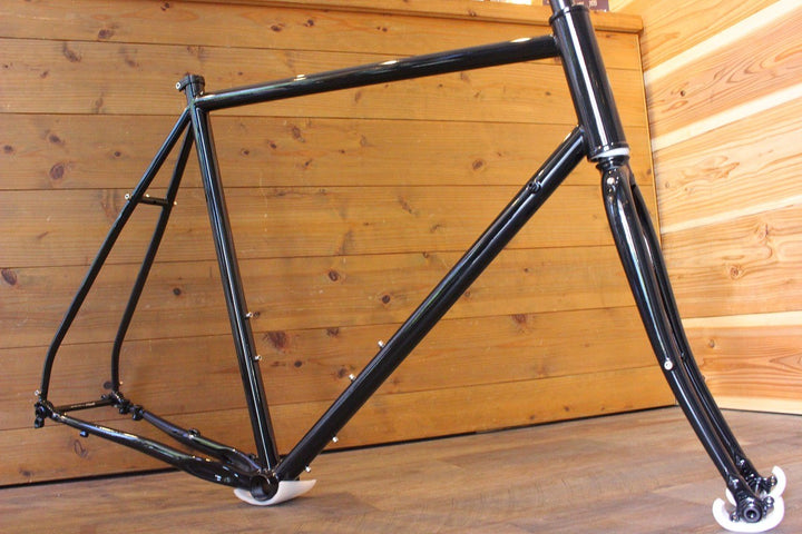 未使用 サーリー SURLY ミッドナイトスペシャル MIDNIGHT SPECIAL 60サイズ クロモリ ロードバイク フレームセット リペイント品 【名古屋店】