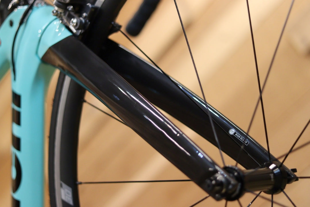 ビアンキ Bianchi オルトレ OLTRE XR4 2021 50サイズ アルテグラ R8000 11S カーボン ロードバイク 【立川店】