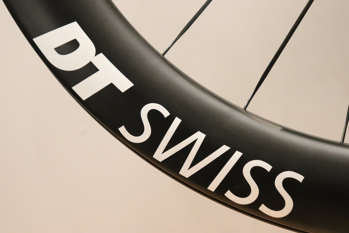 DT SWISS ARC1100 DICUT DB 50/62 カーボン チューブレスレディ ホイールセット シマノ11S/12S 【仙台店】