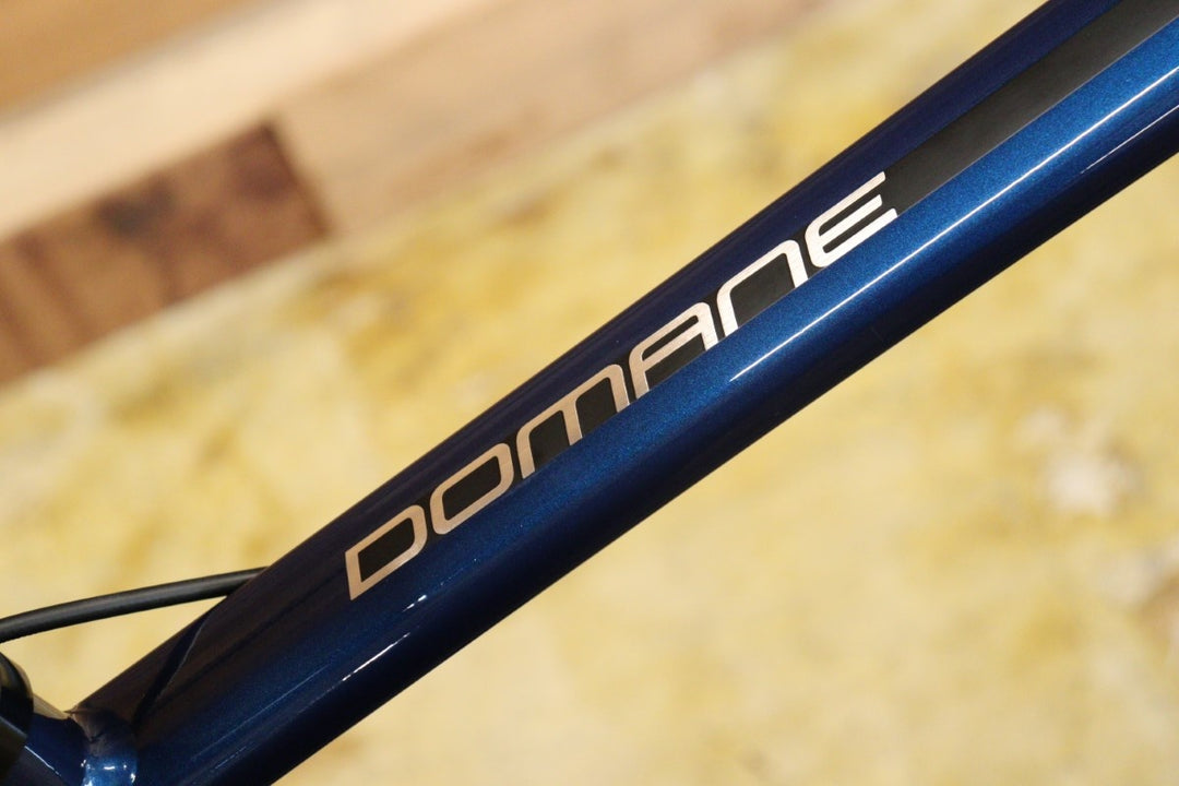 トレック TREK ドマーネ DOMANE AL2 2023 52サイズ クラリス R2000 8S アルミ ロードバイク 【立川店】