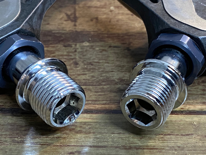 JN485 シマノ SHIMANO アルテグラ ULTEGRA PD-R8000 ビンディングペダル SPD-SL