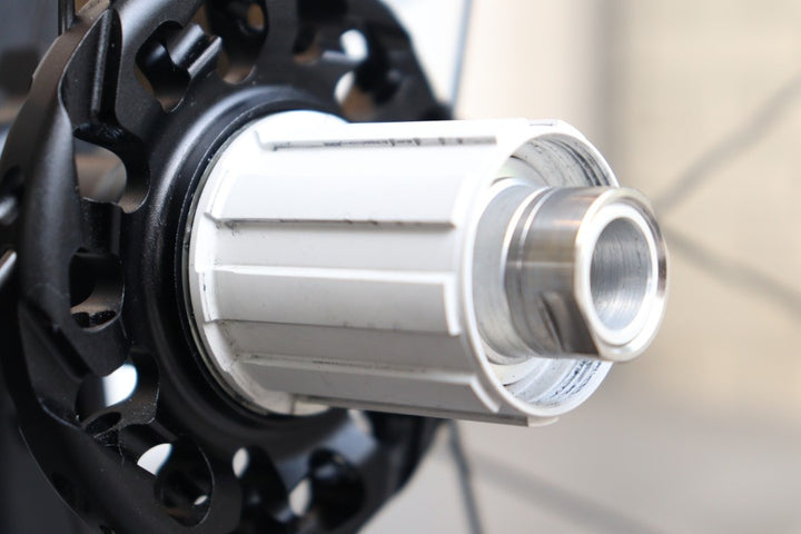 フルクラム FULCRUM スピード SPEED 40 CMPTZN DB カーボン チューブレス ホイールセット シマノ11S/12S 19C 【横浜店】