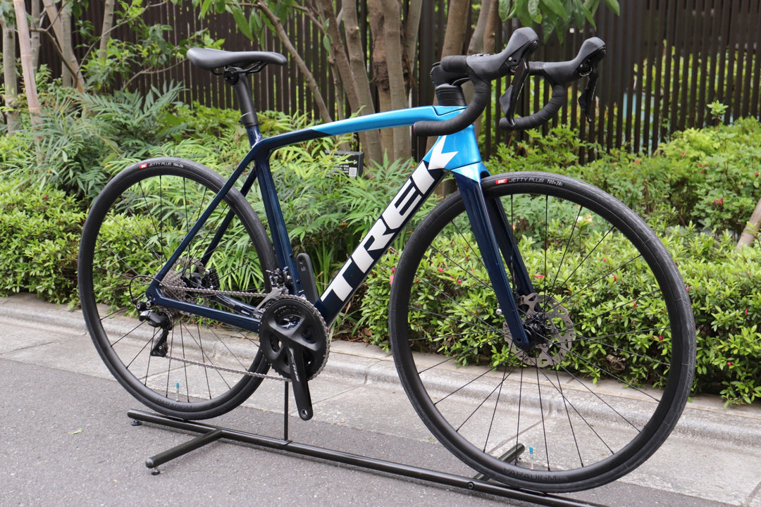 トレック TREK エモンダ EMONDA SL5 DISC 2021年 52サイズ シマノ 105 R7020 11S カーボン ロードバイク 【さいたま浦和店】