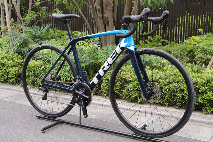 トレック TREK エモンダ EMONDA SL5 DISC 2021年 52サイズ シマノ 105 R7020 11S カーボン ロードバイク 【さいたま浦和店】