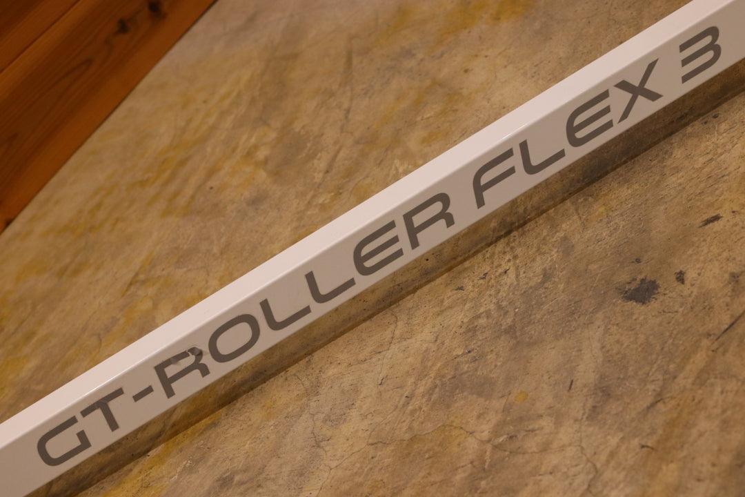 グロータック GROWTAC GT-ROLLER FLEX 3 ハイブリット ローラー台 【広島店】