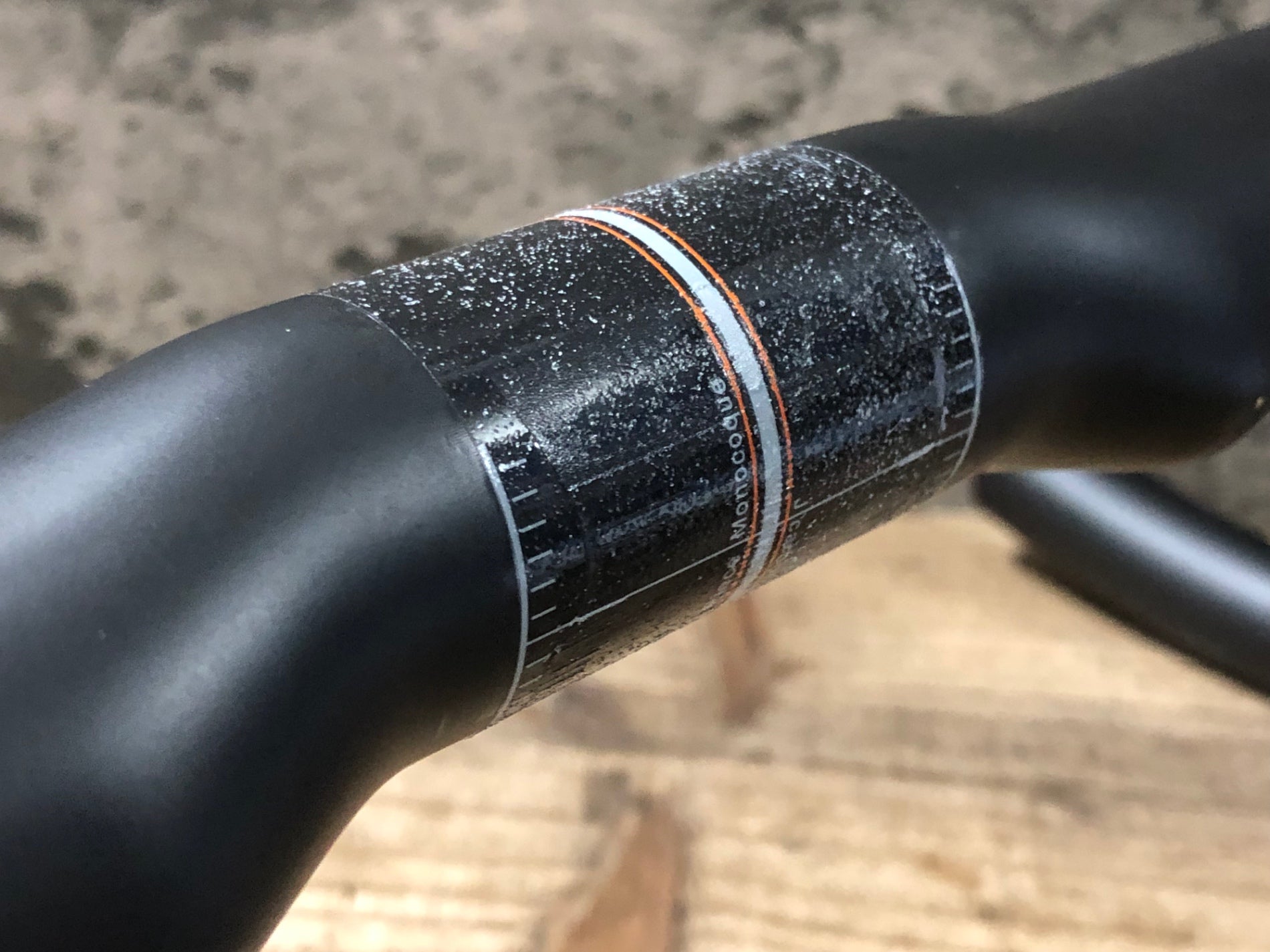 JU870 ワンバイエス OnebyESU J-Carbon カーボン ドロップハンドル