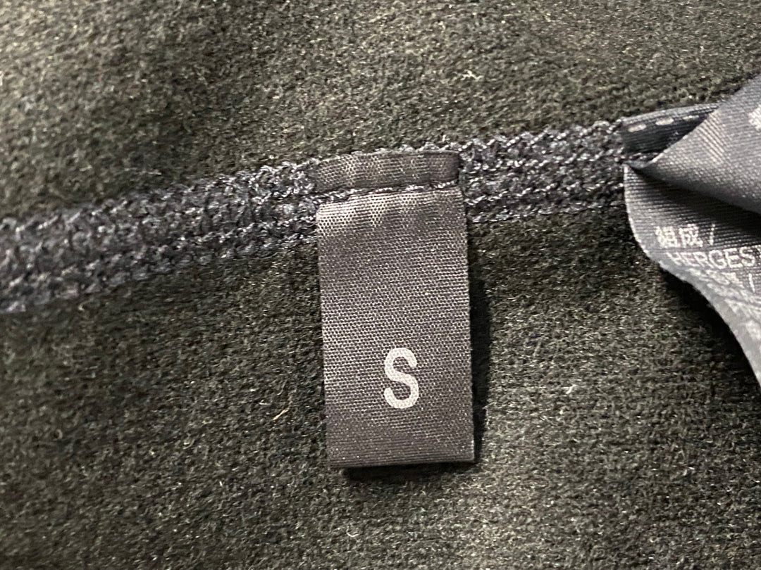 KI013 ラファ Rapha THERMAL KNEE WARMER ニーウォーマー 黒 S