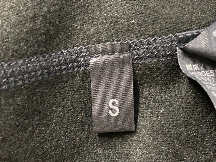 KI013 ラファ Rapha THERMAL KNEE WARMER ニーウォーマー 黒 S