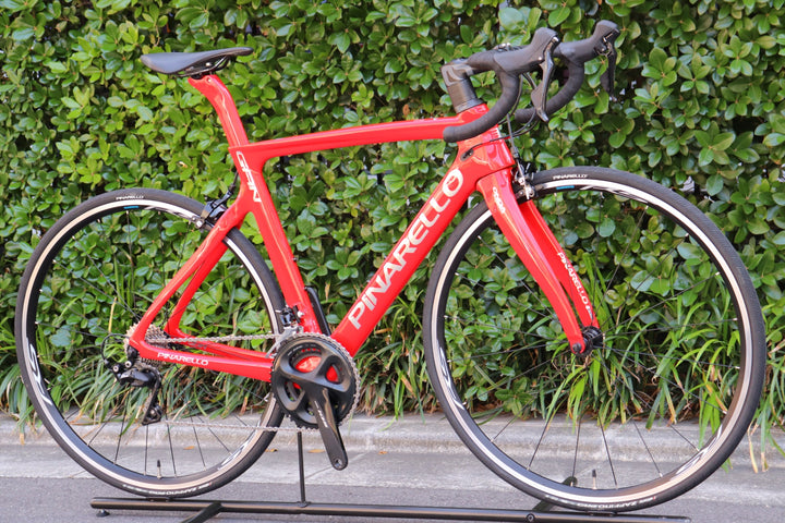 ピナレロ PINARELLO ガン GAN 2020モデル 515サイズ シマノ 105 R7000 11S カーボン ロードバイク 【さいたま浦和店】