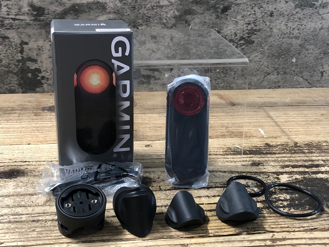 KL119 ガーミン GARMIN VARIA RTL515 リアライト