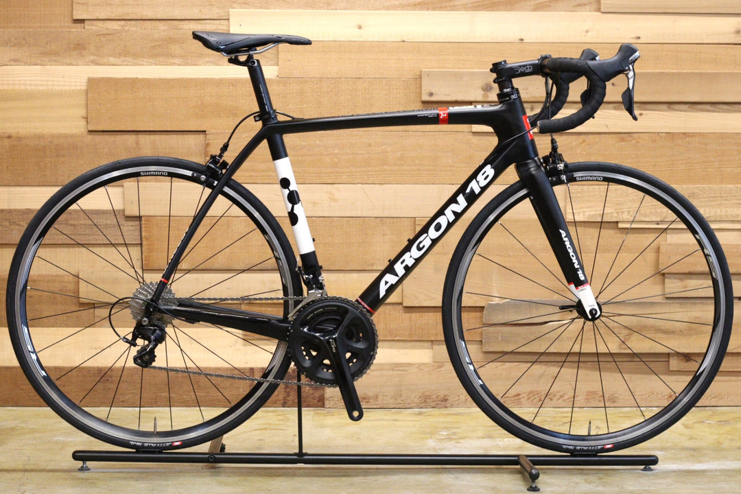 アルゴン18 ARGON18 ガリウム GALLIUM 2017 Mサイズ シマノ 105 5800 11S カーボン ロードバイク 【立川店】
