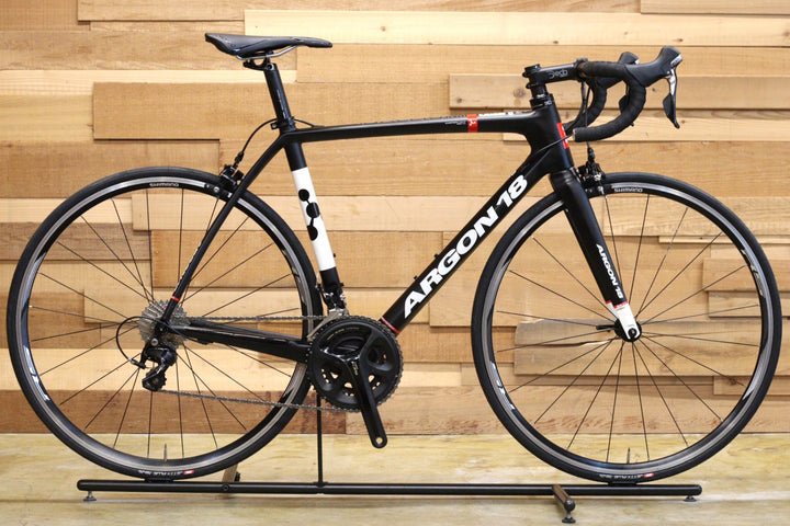 アルゴン18 ARGON18 ガリウム GALLIUM 2017 Mサイズ シマノ 105 5800 11S カーボン ロードバイク 【立川店】