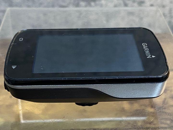 JK006 ガーミン GARMIN EDGE820 サイクルコンピューター 起動確認済